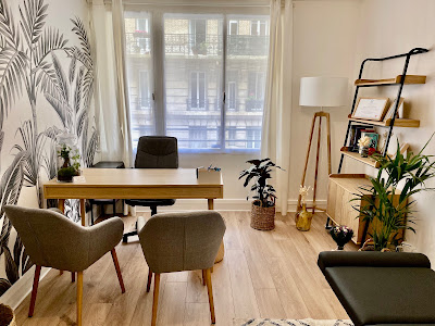Audrey RANOARIMANANA | Chiropracteur Paris 15e à Paris