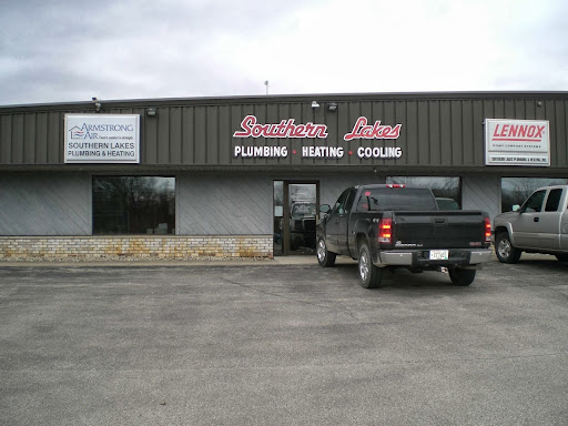 Southern Lakes Plumbing & Heating in Elkhorn, Wisconsin