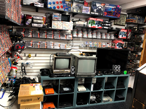 Video Game Store «Brooklyn Video Games», reviews and photos, 6801 20th Ave, Brooklyn, NY 11204, USA