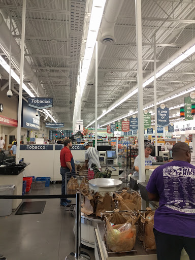 Grocery Store «Keesler Commissary», reviews and photos, 508 Larcher Blvd, Biloxi, MS 39534, USA