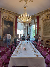 Photo n°10 de Restaurant Du Sénat à Paris ()