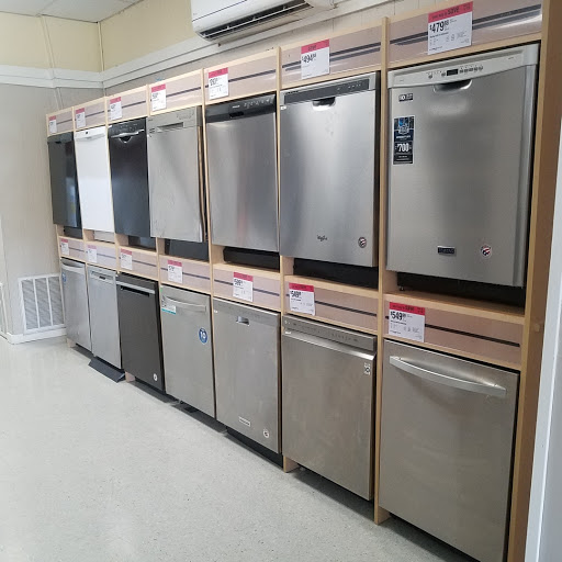 Appliance Store «Sears Hometown Store», reviews and photos, 114 I-35BL, New Braunfels, TX 78130, USA