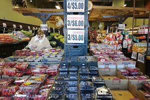 Dutchie's Fresh Market - Waterloo Location