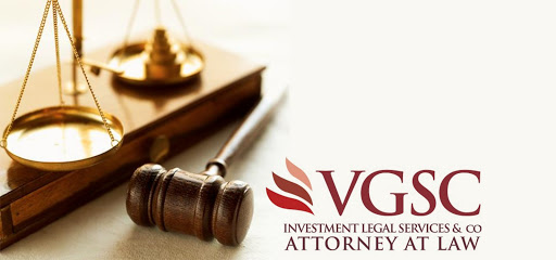 VGSC INVESTMENT & LEGAL SERVICES