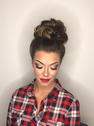 Beauty Salon «New Look Hair Salon», reviews and photos, 27151 Van Dyke, Warren, MI 48093, USA