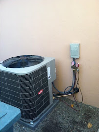 R&B Heating & Air Conditioning