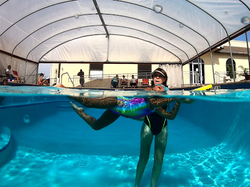 Gym «Apollo Beach Racquet & Fitness», reviews and photos, 6520 Richies Way, Apollo Beach, FL 33572, USA