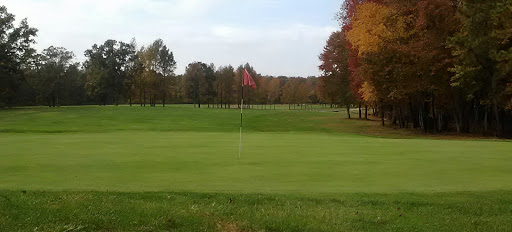 Public Golf Course «Hamilton Trails Golf Club», reviews and photos, 620 Harbor Ave, Mays Landing, NJ 08330, USA