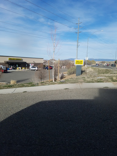 Discount Store «Dollar General», reviews and photos, 3150 Willow Creek Rd, Prescott, AZ 86301, USA
