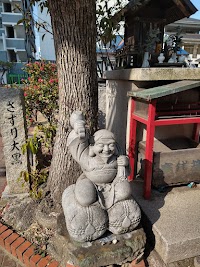 さすり大黒