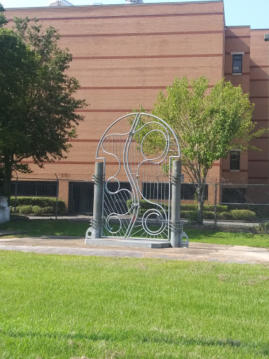 Park «Henry J. Klutho Park», reviews and photos, 204 W 3rd St, Jacksonville, FL 32206, USA