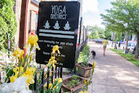 Yoga District H Street NE - Photo 4 - Car repair in Washington, DC, Washington