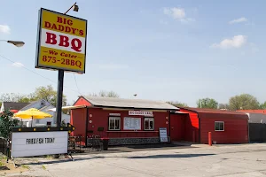 Big Daddy's BBQ and Soul Food image