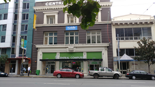 Central Computers image