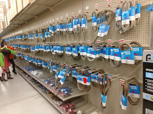 Department Store «Mills Fleet Farm», reviews and photos, 3730 36th St S, Fargo, ND 58104, USA