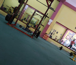 Fitness Centre Argy Gym photo
