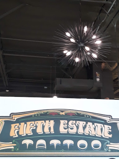 Explore family tattoo ideas, creative tattoo ideas in Gilbert, available at Fifth Estate Tattoo