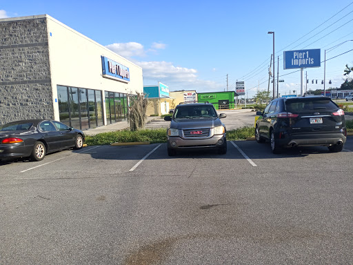 Tire Shop «Tires Plus», reviews and photos, 800 US Hwy 27 S, Sebring, FL 33870, USA