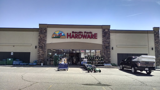 South Fork Hardware, 1759 Skyline Pkwy, Ogden, UT 84405, USA, 