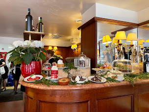 Photo n°67 de Le Relais de l'Entrecôte à Paris ()