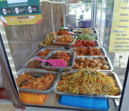 Warung Banyuwangi Bu Doni photo