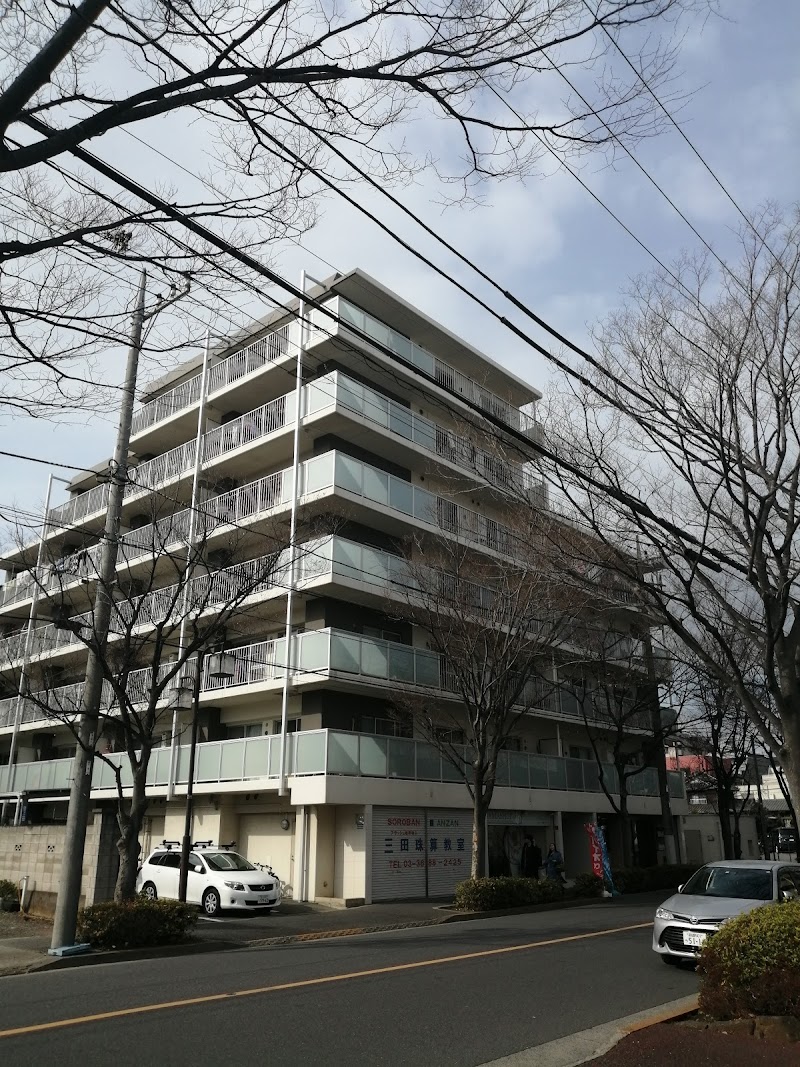ライド 東京都江戸川区南葛西 理容店 美容院 グルコミ