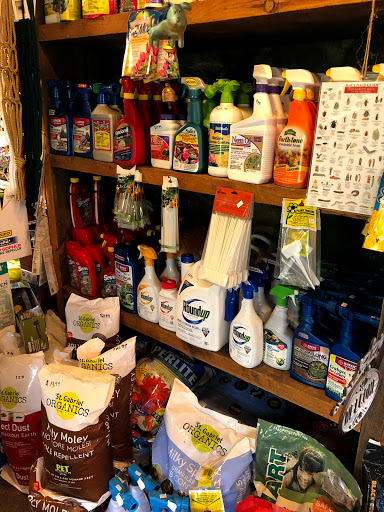 Garden Center «Stonewall Garden Center», reviews and photos, 4675 PA-447, Canadensis, PA 18325, USA