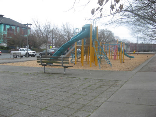 Community Center «Garfield Community Center», reviews and photos, 2323 E Cherry St, Seattle, WA 98122, USA