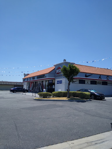 Shoe Store «WSS», reviews and photos, 11820 Firestone Blvd, Norwalk, CA 90650, USA