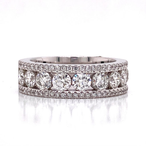 Jeweler «Ancona Jewelers», reviews and photos, 1570 W Lake St, Addison, IL 60101, USA