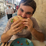 Photo n°1 de l'avis de Christine.a fait le 08/09/2023 à 11:14 sur le  Miro Coffee Bistrot & Lounge Bar à Lecce