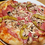 Photo n°2 de l'avis de Silke. fait le 11/03/2022 à 15:08 sur le  Restaurant Da Vinci à Höchenschwand