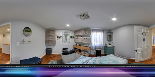 Hair Salon «The Cutting Edge Salon», reviews and photos, 300 W Main St, Charlottesville, VA 22903, USA