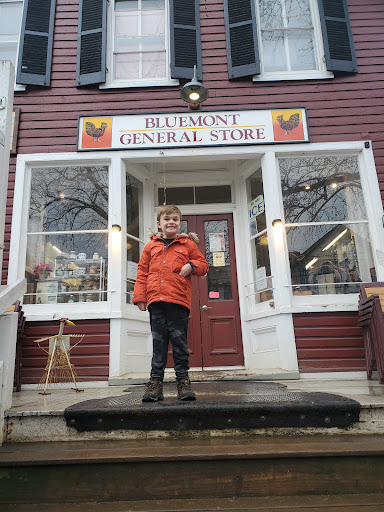 Bluemont General Store, 33715 Snickersville Turnpike, Bluemont, VA 20135, USA, 