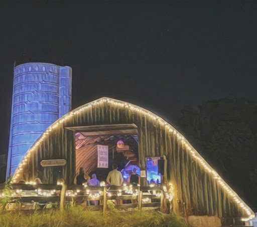 Live Music Venue «Codfish Hollow Barnstormers», reviews and photos, 5013 288th Ave, Maquoketa, IA 52060, USA