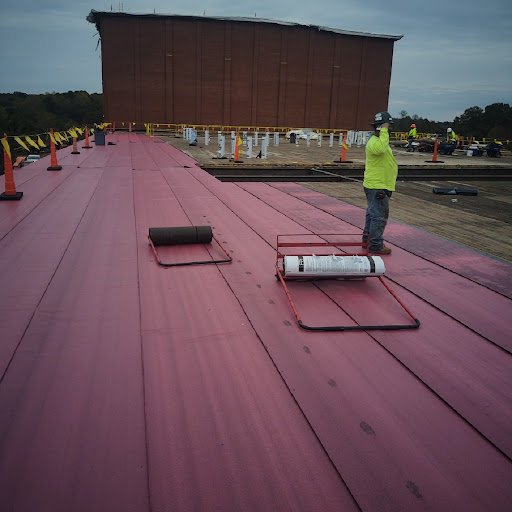 Roofing Contractor «WNC Roofing, LLC. Commercial Roofing and Repair», reviews and photos, 451 Haywood Rd, Greenville, SC 29607, USA