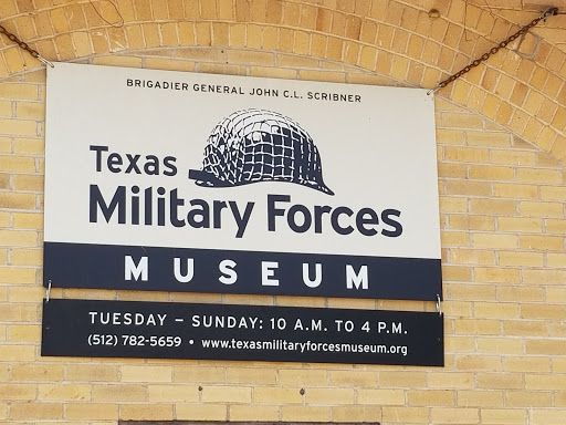 Museum «Texas Military Forces Museum», reviews and photos, 2200 W 35th St, Austin, TX 78703, USA