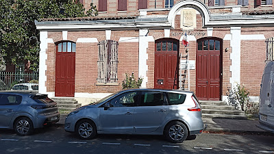 entreprise cruz peinture à Carcassonne