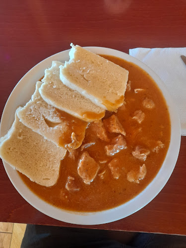 Reštaurácia pizzeria Chrabrany - Reštaurácia