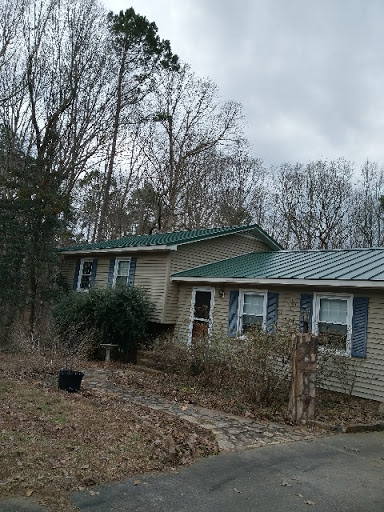 Roofing Contractor «Triad Installations», reviews and photos, 5202 W Market St, Greensboro, NC 27409, USA