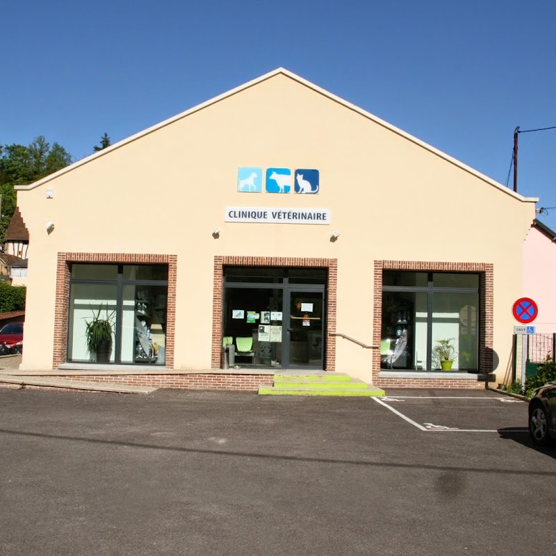 CLINIQUE VETERINAIRE DES FALAISES