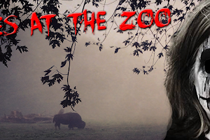 Zombies at the Zoo image