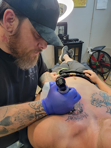 Explore st louis cardinals tattoo ideas, creative tattoo ideas in Fort Wayne, available at Grade A Tattoos and Body Piercing