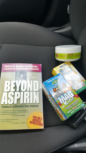 Vitamin & Supplements Store «Health Food Center», reviews and photos, 5312 Kemps River Dr #105, Virginia Beach, VA 23464, USA