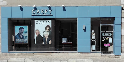 CARPY Coiffeur Coloriste à Bourges