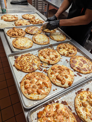 Caridad Community Kitchen