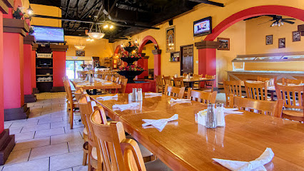 El Patio Mexican Restaurant - 2394 US-501, Conway, SC 29526