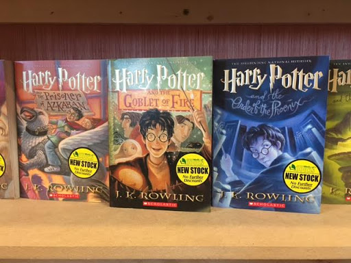 Book Store «Walls of Books», reviews and photos, 7739 Tylers Pl Blvd, West Chester Township, OH 45069, USA