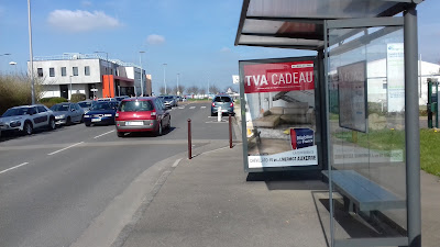 Carrosserie Rapid'2000 à Auxerre