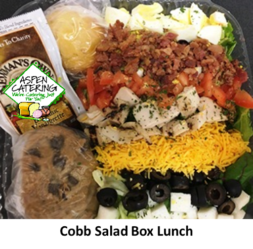 Caterer «Aspen Catering», reviews and photos, 400 E Royal Ln # 104, Irving, TX 75039, USA